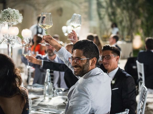 Il matrimonio di Giovanni e Marilena a Ragusa, Ragusa 48