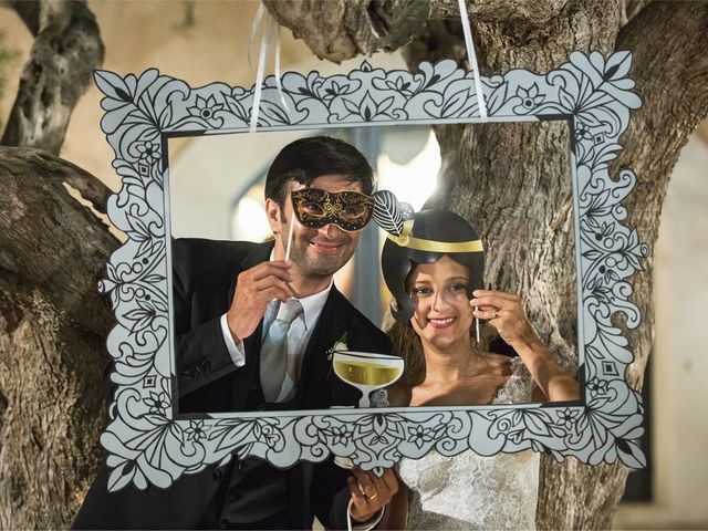 Il matrimonio di Giovanni e Marilena a Ragusa, Ragusa 51