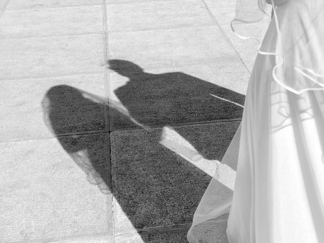 Il matrimonio di Marco e Annachiara a Villa Castelli, Brindisi 18
