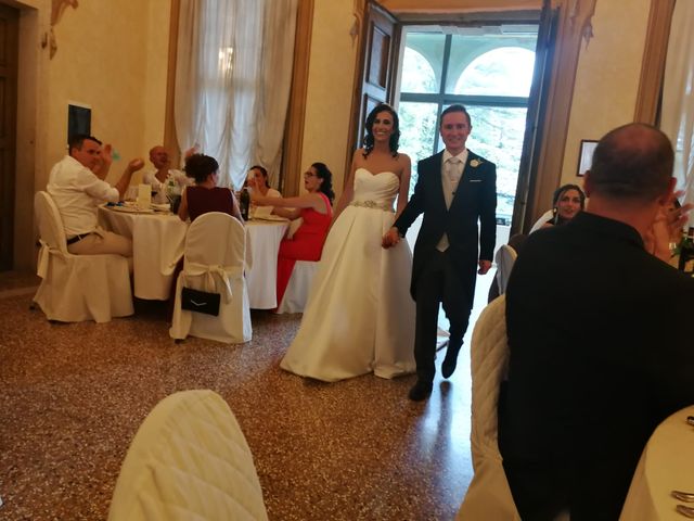Il matrimonio di Davide e Susana a Verona, Verona 4