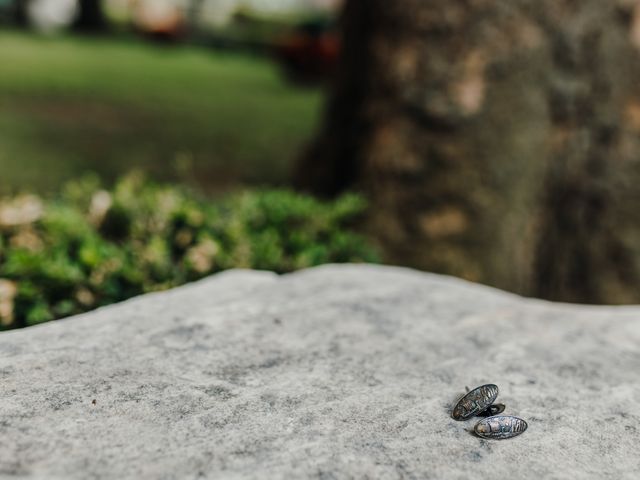 Il matrimonio di Niccolò e Gaia a Albisola Superiore, Savona 16