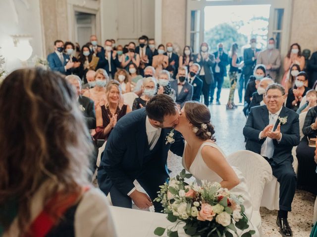 Il matrimonio di Niccolò e Gaia a Albisola Superiore, Savona 24