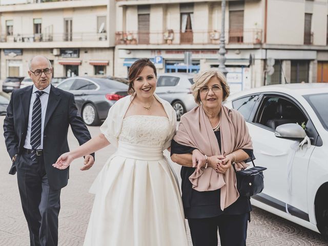 Il matrimonio di Matteo e Donatella a Cagliari, Cagliari 73