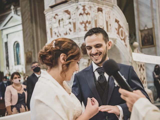 Il matrimonio di Matteo e Donatella a Cagliari, Cagliari 100