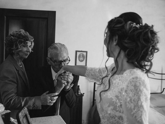 Il matrimonio di Roberto e Chiara a San Benedetto del Tronto, Ascoli Piceno 22
