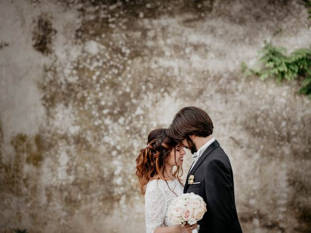 Il matrimonio di Roberto e Chiara a San Benedetto del Tronto, Ascoli Piceno 40