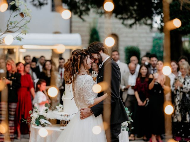 Il matrimonio di Roberto e Chiara a San Benedetto del Tronto, Ascoli Piceno 54