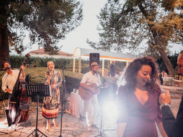 Il matrimonio di Roberto e Chiara a San Benedetto del Tronto, Ascoli Piceno 55