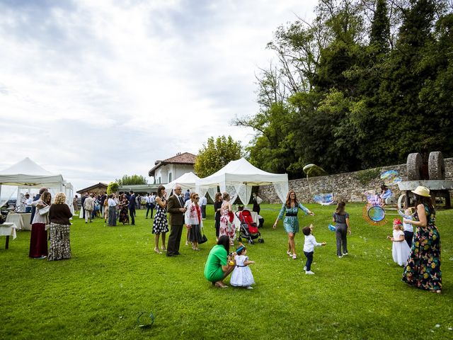 Il matrimonio di Chiara e Simone a Vimercate, Monza e Brianza 52