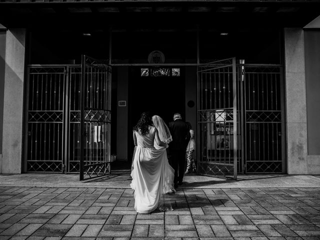 Il matrimonio di Carmine e Amina a Ravenna, Ravenna 20