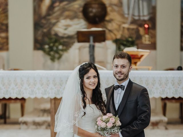 Il matrimonio di Carmine e Amina a Ravenna, Ravenna 32