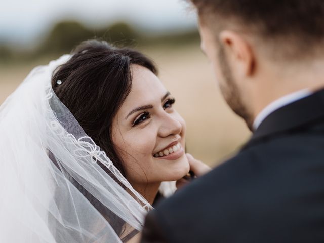 Il matrimonio di Carmine e Amina a Ravenna, Ravenna 52