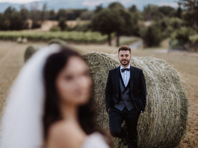 Il matrimonio di Carmine e Amina a Ravenna, Ravenna 61