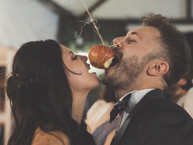 Il matrimonio di Carmine e Amina a Ravenna, Ravenna 70