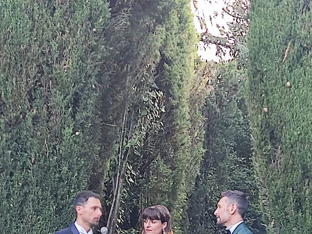 Il matrimonio di Antonio e Lucio a Arezzo, Arezzo 2