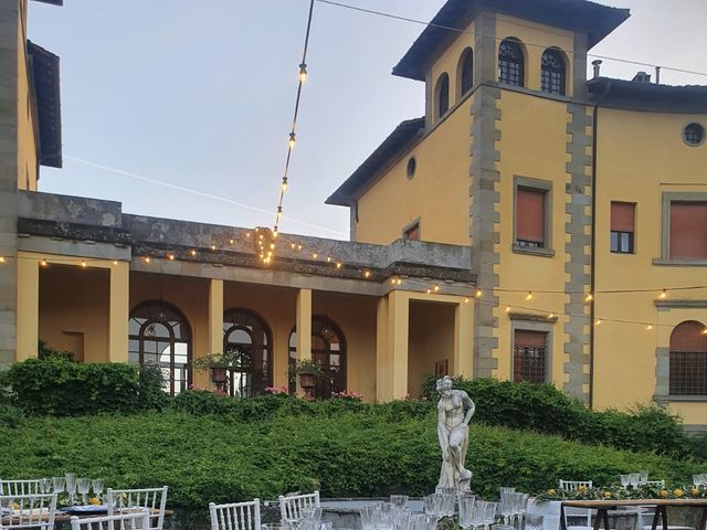 Il matrimonio di Antonio e Lucio a Arezzo, Arezzo 4