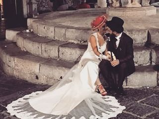 Le nozze di Valentina e Fabio 3