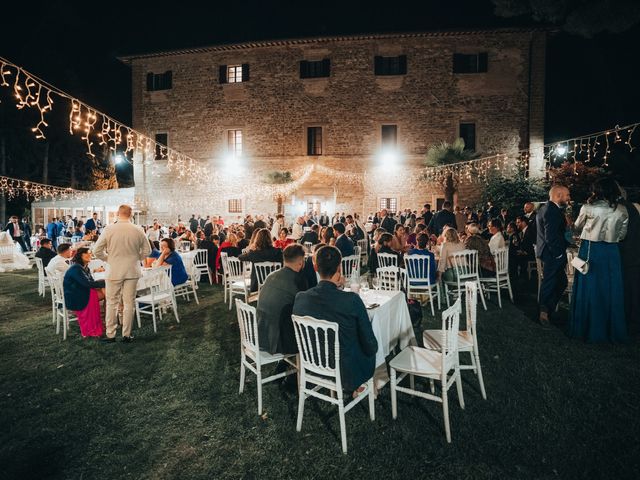 Il matrimonio di Giordano e Stefania a Gubbio, Perugia 16