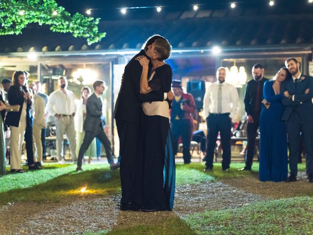 Il matrimonio di Silvia e Mirco a Soriano nel Cimino, Viterbo 78