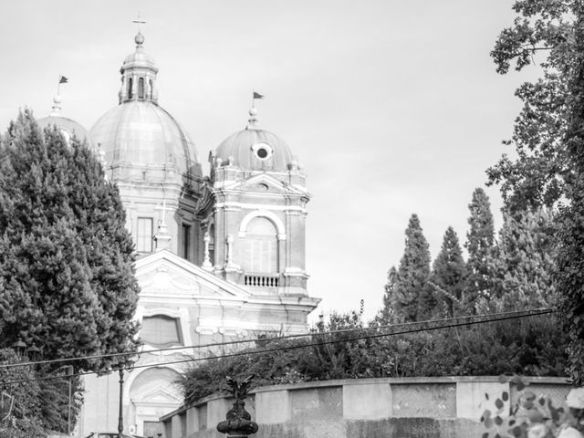 Il matrimonio di Alex e Letizia a Fiorano Modenese, Modena 36