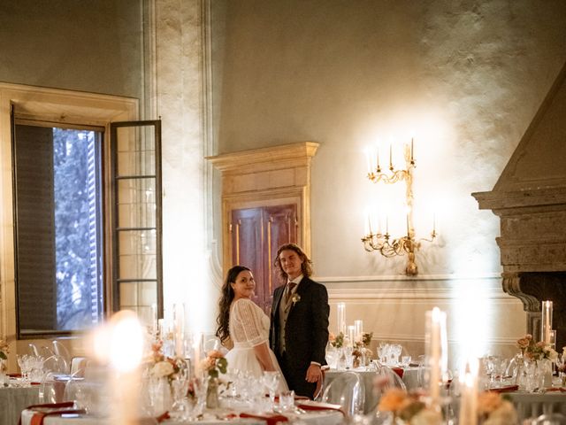 Il matrimonio di Alex e Letizia a Fiorano Modenese, Modena 40