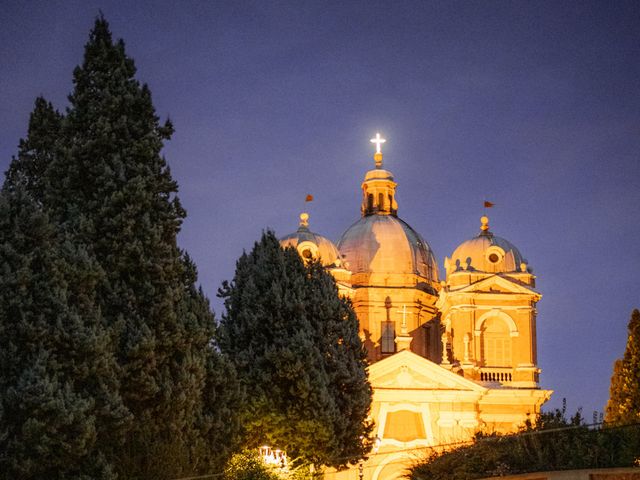 Il matrimonio di Alex e Letizia a Fiorano Modenese, Modena 47