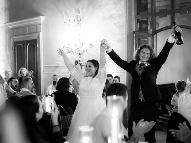 Il matrimonio di Alex e Letizia a Fiorano Modenese, Modena 49