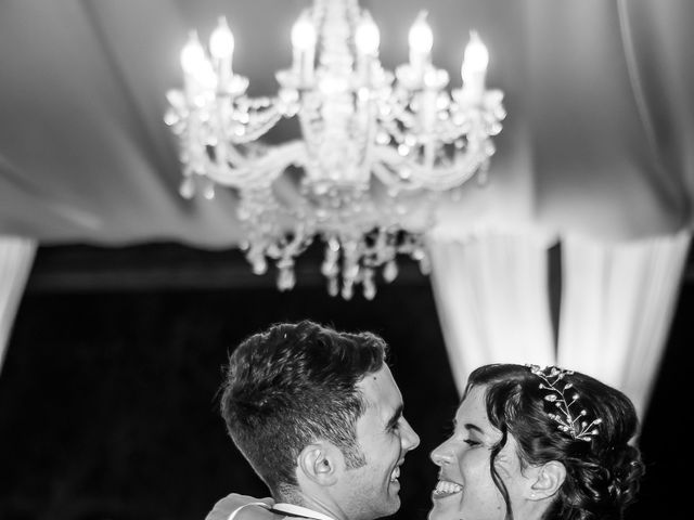 Il matrimonio di Mirco e Serena a Poggio a Caiano, Prato 61