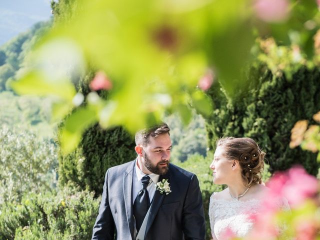 Il matrimonio di Sandro e Federica a Calolziocorte, Lecco 22