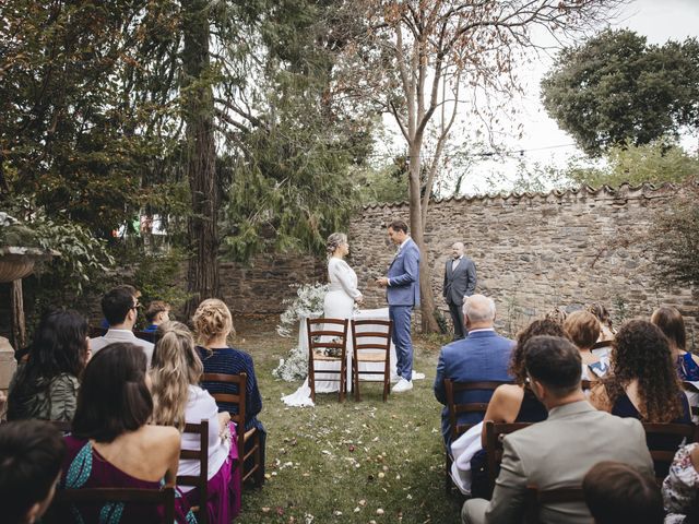 Il matrimonio di Maarten e Mariela a San Severino Marche, Macerata 66