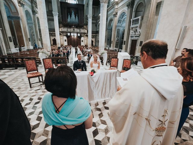 Il matrimonio di Alessio e Roberta a Sarzana, La Spezia 17