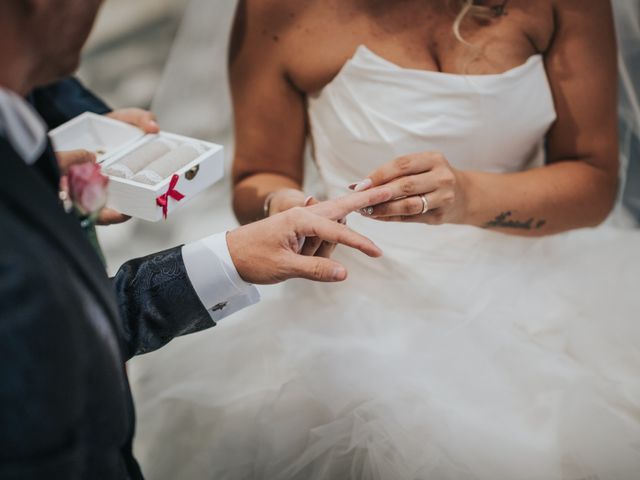 Il matrimonio di Alessio e Roberta a Sarzana, La Spezia 19