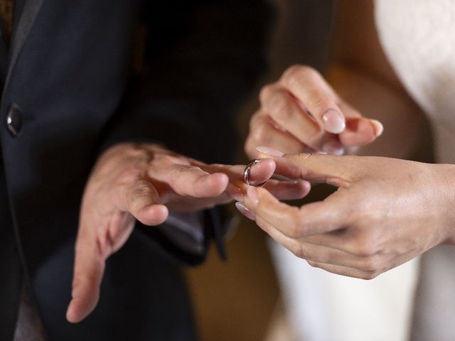 Il matrimonio di Daniel e Stefania a Cavour, Torino 4