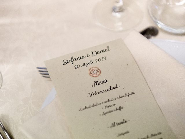 Il matrimonio di Daniel e Stefania a Cavour, Torino 7