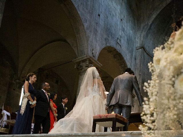 Il matrimonio di Salvatore  e Valentina a Carrara, Massa Carrara 47