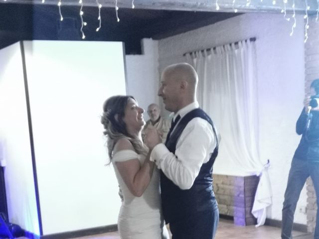 Il matrimonio di Bijan e Sarah a Fino Mornasco, Como 4