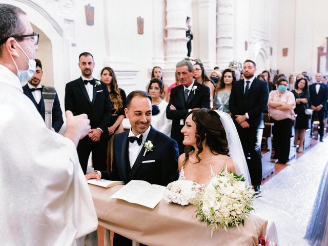 Il matrimonio di Vincenzo e Stefania a Vibo Valentia, Vibo Valentia 88