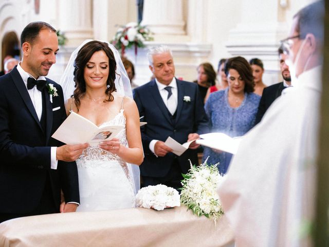 Il matrimonio di Vincenzo e Stefania a Vibo Valentia, Vibo Valentia 90