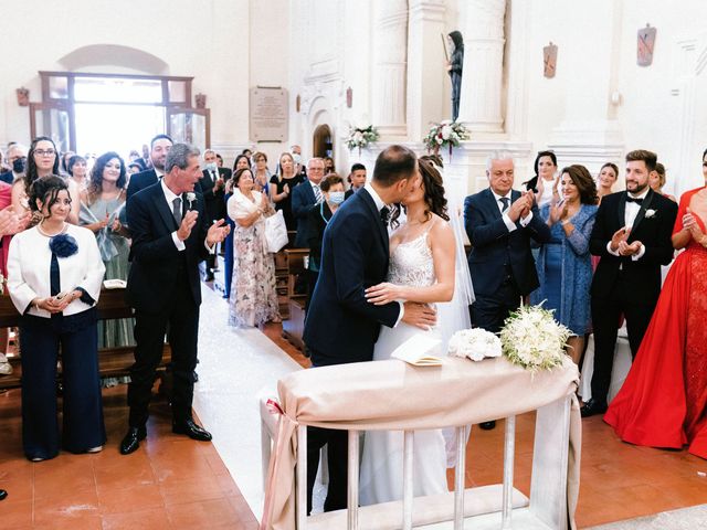 Il matrimonio di Vincenzo e Stefania a Vibo Valentia, Vibo Valentia 99