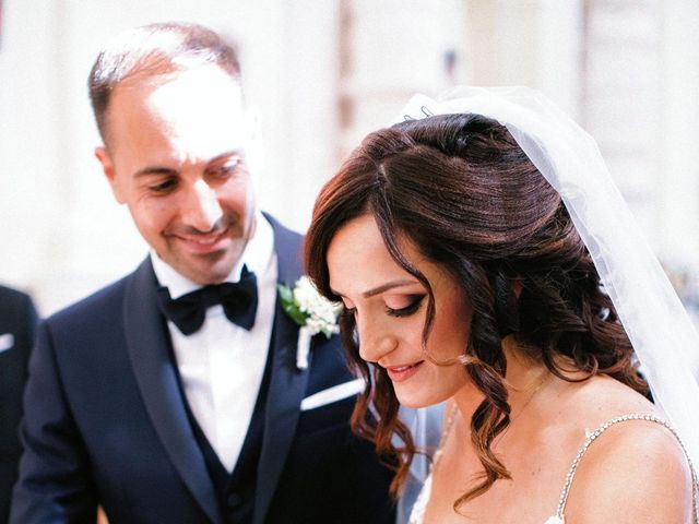 Il matrimonio di Vincenzo e Stefania a Vibo Valentia, Vibo Valentia 101