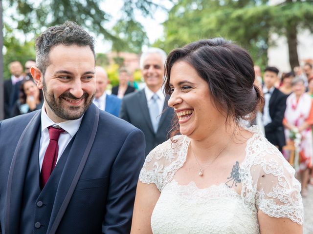 Il matrimonio di Mario e Valentina a Rovigo, Rovigo 14