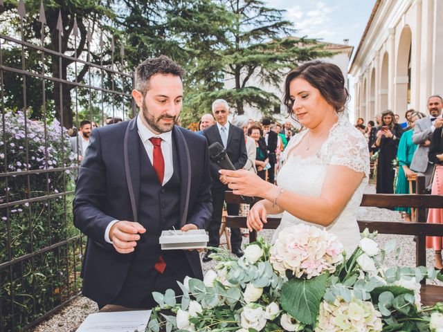 Il matrimonio di Mario e Valentina a Rovigo, Rovigo 36