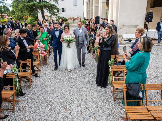 Il matrimonio di Mario e Valentina a Rovigo, Rovigo 96