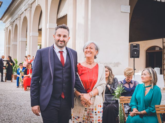 Il matrimonio di Mario e Valentina a Rovigo, Rovigo 100