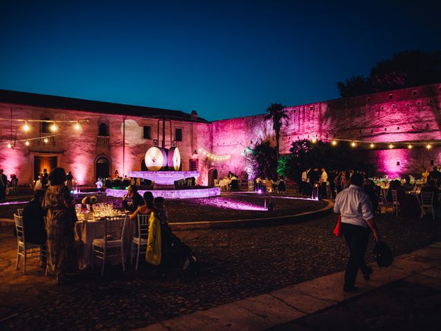 Il matrimonio di Federico e Marianna a Roma, Roma 44