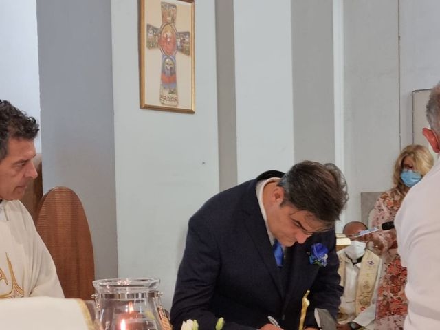 Il matrimonio di Antonio e Sara a Vecchiano, Pisa 3