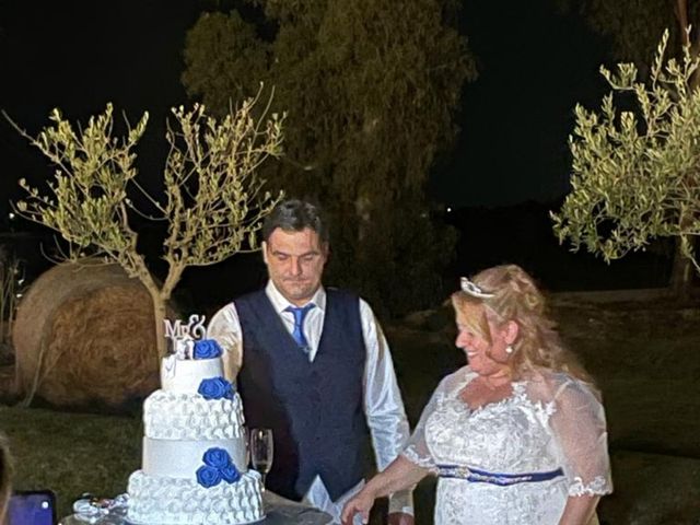 Il matrimonio di Antonio e Sara a Vecchiano, Pisa 1