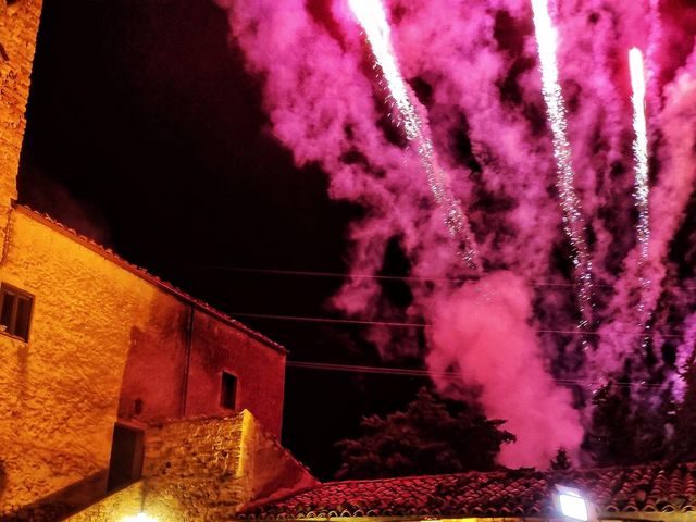 Il matrimonio di Vito e Marilia a Palermo, Palermo 1