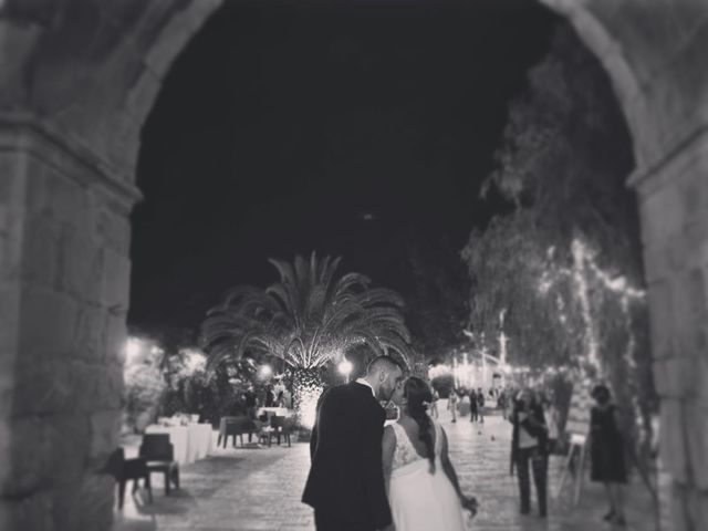 Il matrimonio di Vito e Marilia a Palermo, Palermo 3