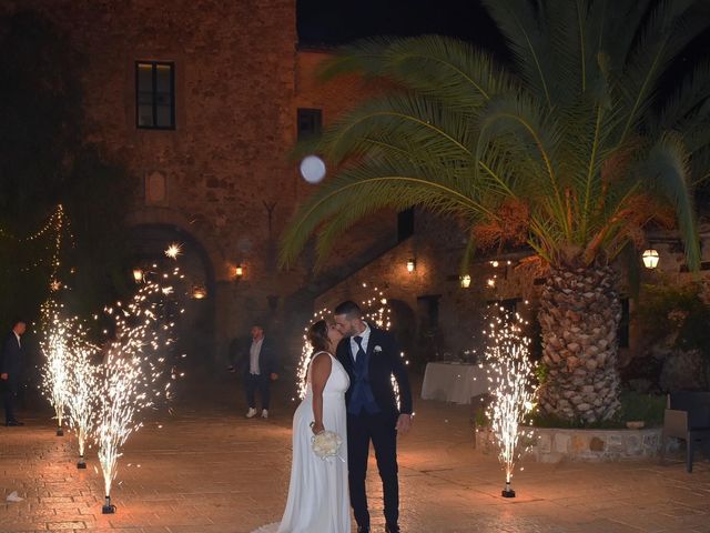 Il matrimonio di Vito e Marilia a Palermo, Palermo 4